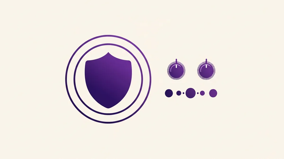 Safe posting controls for a warmed Facebook account: Fast or Safe method, Natural Presence Balanced, and randomized Time Spacing