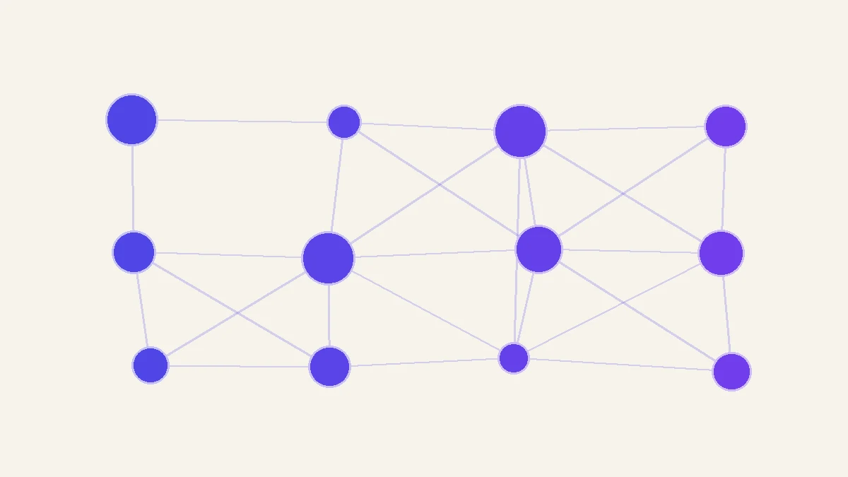A Facebook group manager's daily workflow split into moderation, content, and growth tasks