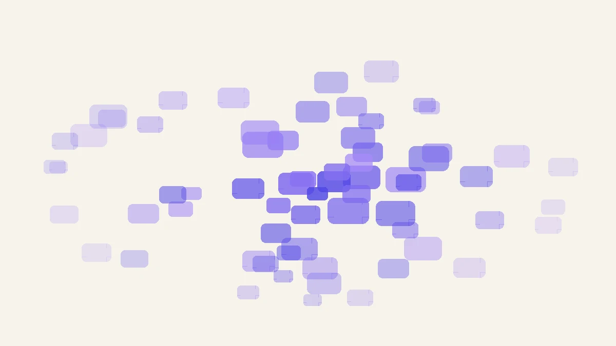 Diagram comparing Facebook Page auto posting via Meta Business Suite versus group posting via a browser extension