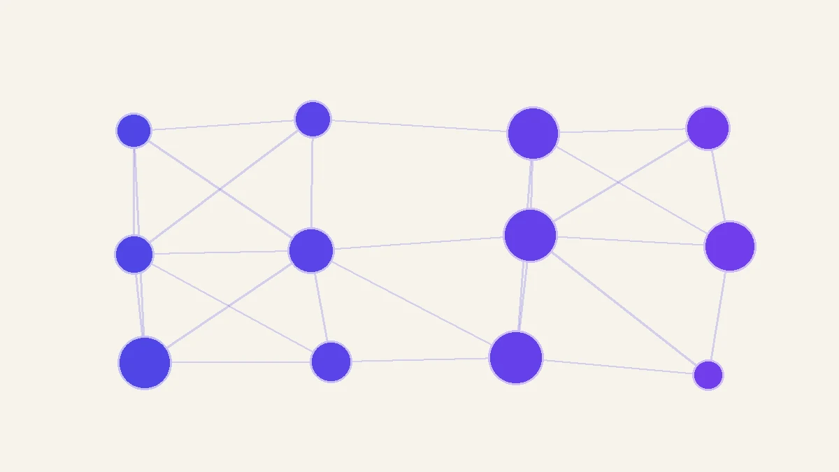 Diagram showing the difference between a Facebook rate-limit feature block and a Community Standards policy strike