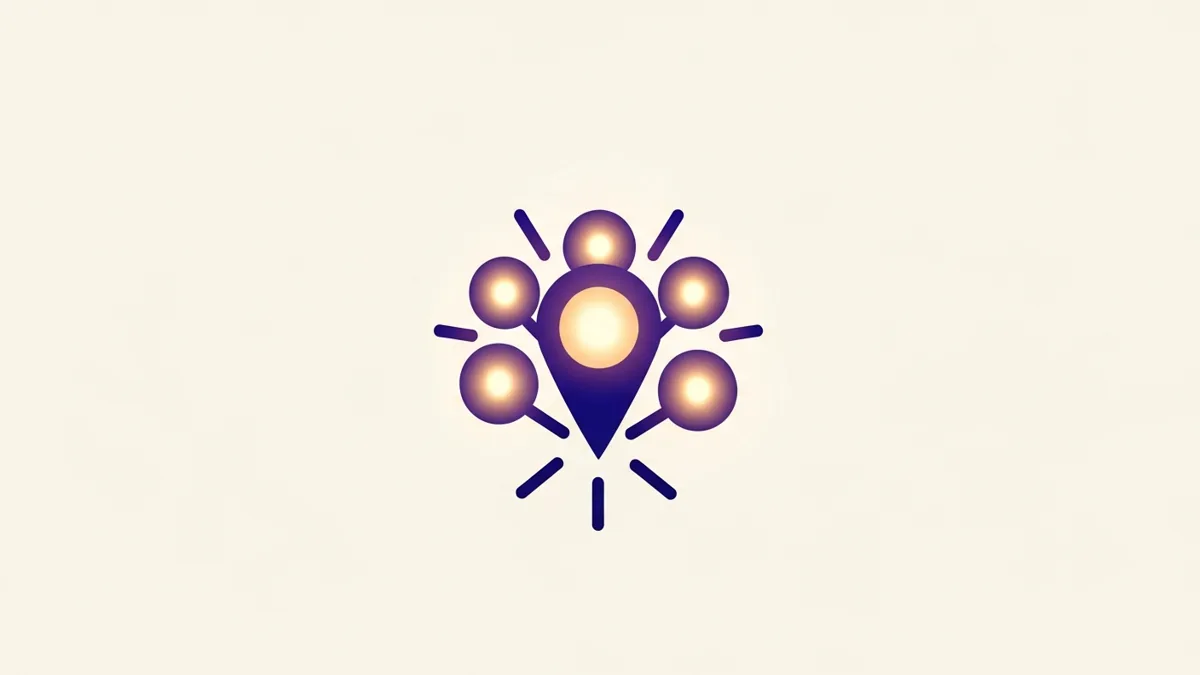 New Facebook group feed with a pinned welcome post and a few seed posts before mass inviting