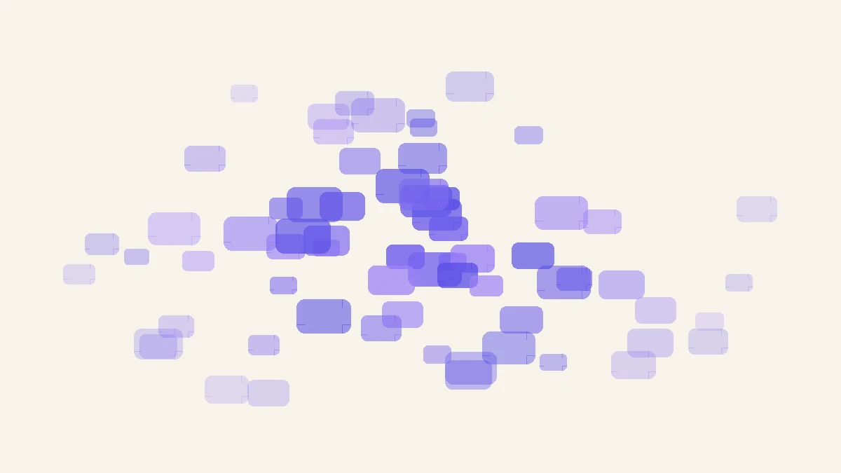 Diagram showing a bare YouTube link post getting throttled and sent to a pending queue, versus a native teaser clip with the link in the first comment getting full reach
