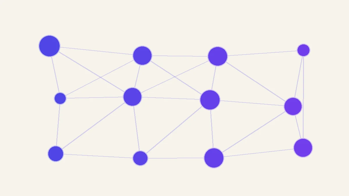 Checklist of what stops a YouTube share from being flagged as spam in Facebook groups: native teaser, link in first comment, varied caption per group, randomized pacing, and respecting group rules